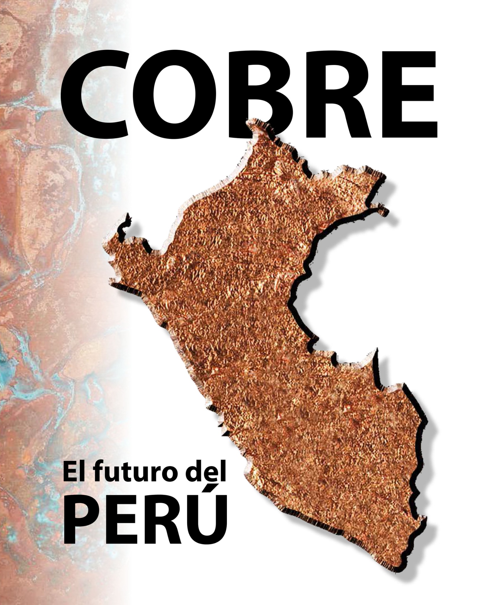 Cobre: futuro del Perú